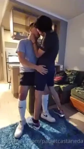 V deo completo - nuevo ngulo 35min ma ana se vienen 2 v deos m s