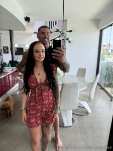 Collab with primal - 22 mins cum on body finish - back amp ass brand