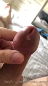 Look how juicy you make me with your likes and comments imagine what