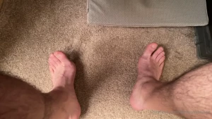 Encouraging this hard-on this morning