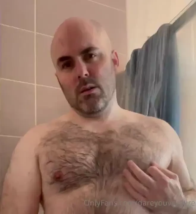 I was completely feeling myself in the shower check your messages for 