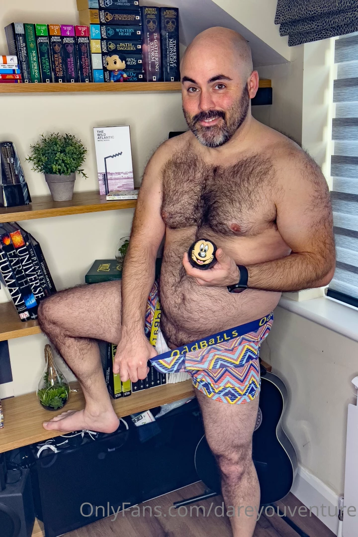 I couldn t resist part 10 