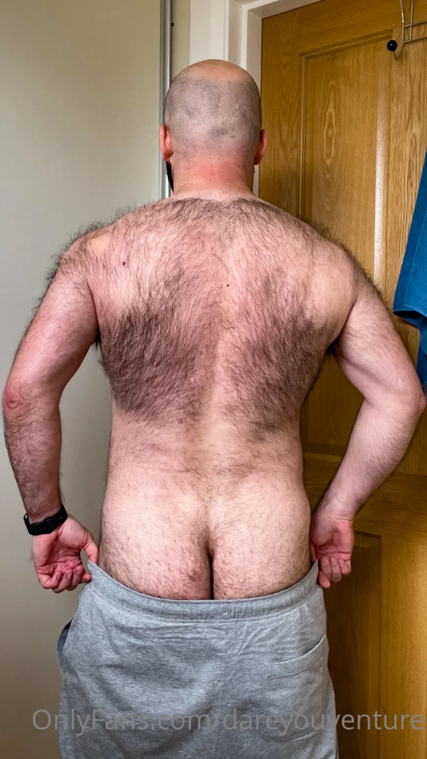 I couldn t stop at the shorts part 1 