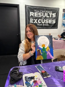 I m good at this don t you think