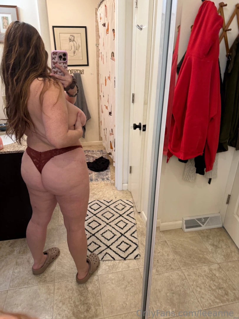 Morningggggg from me and the hangers part 3 