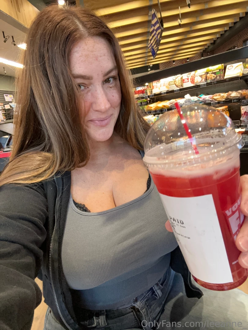 Do you want some juice 