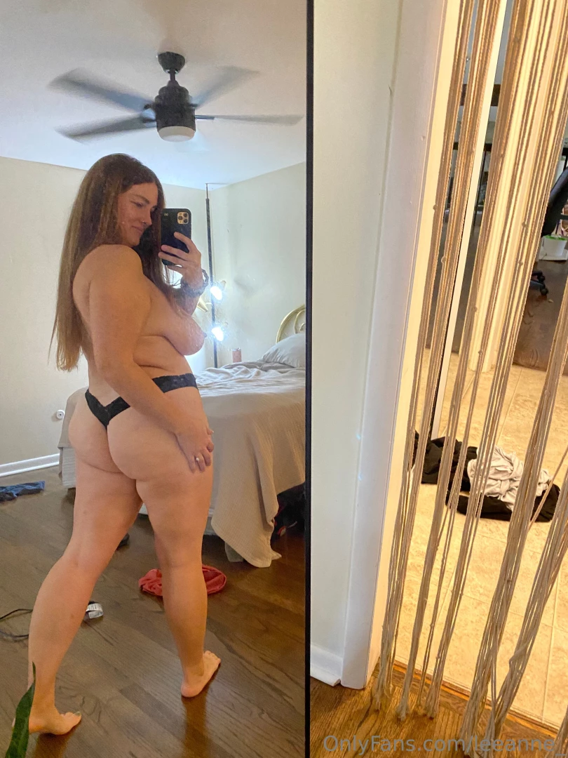 A bit of what you like 