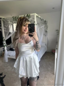 The grand finals of the calendar girls competition is happening next part 2