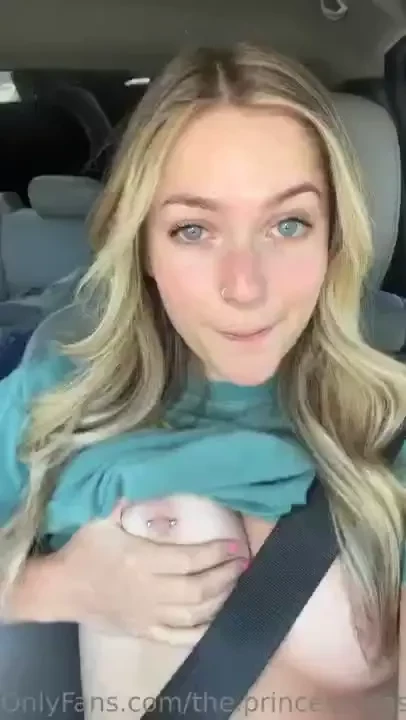 I am a very fun passenger why do i want to make myself cum in the car 