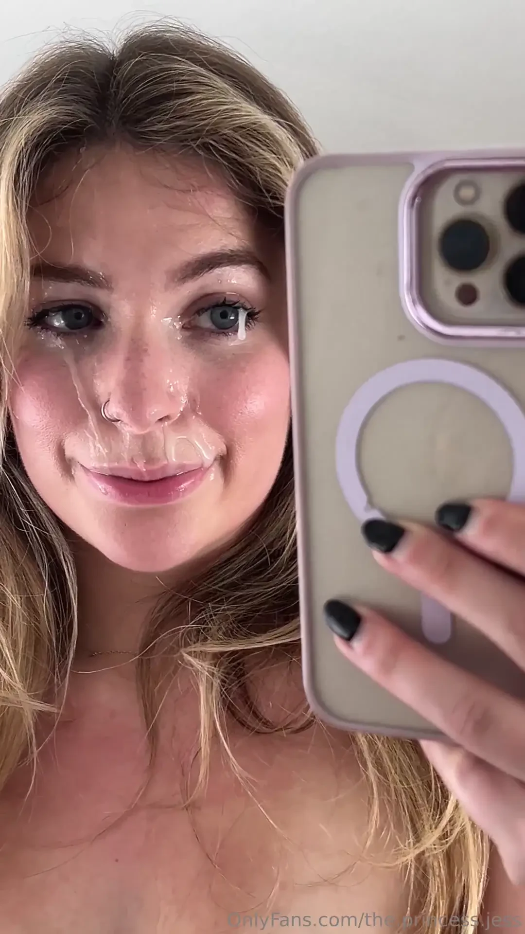 I did a lot more in this dress than just strip out of it i ve been 