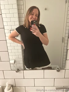 I want to explain a bit how complicated my relationship with my body