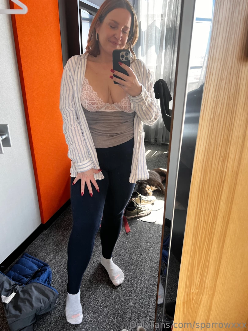 If you ve ever sent me on a trip either by paying for my hotel or part 2 