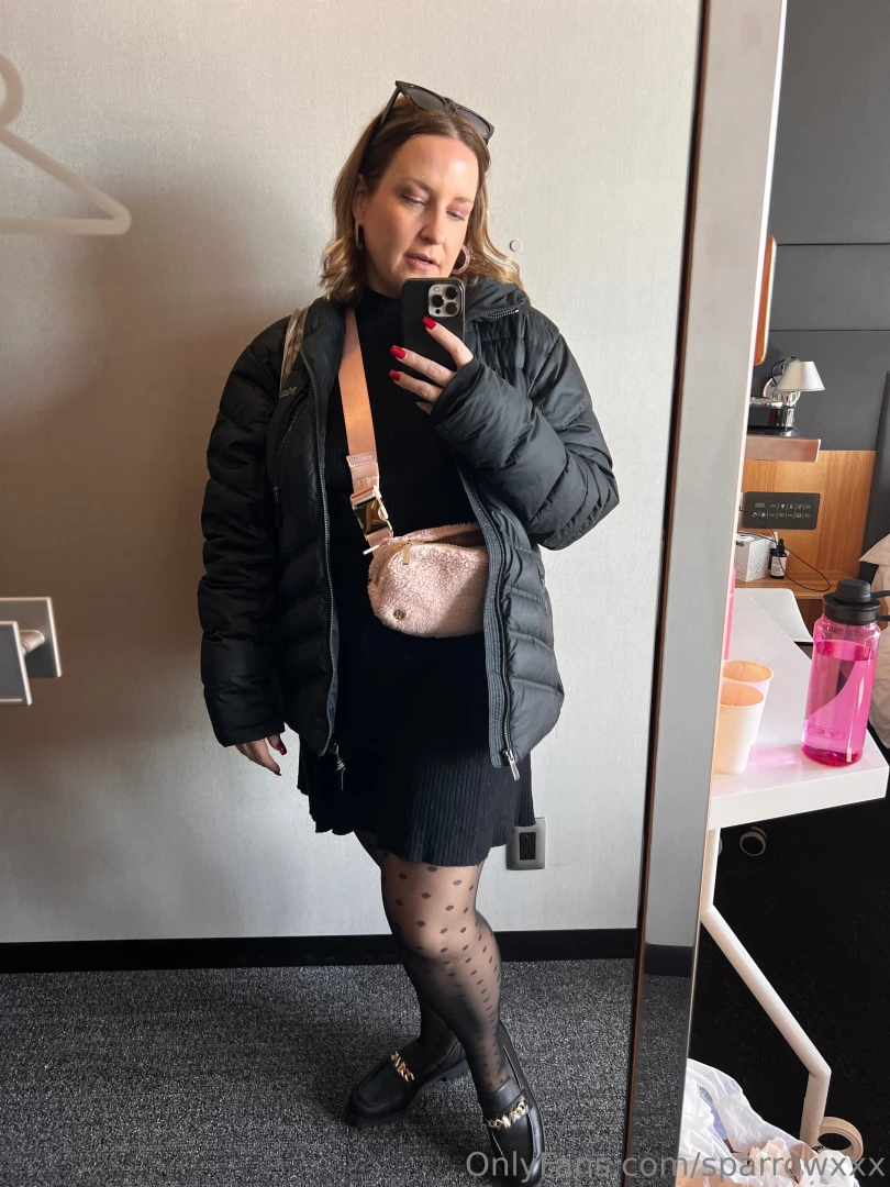 If you ve ever sent me on a trip either by paying for my hotel or 