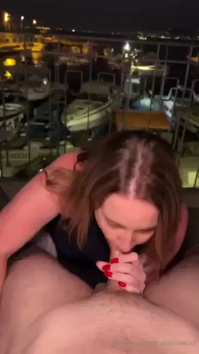 Italy i finally swallowed on camera posting the whole vid tomorrow 