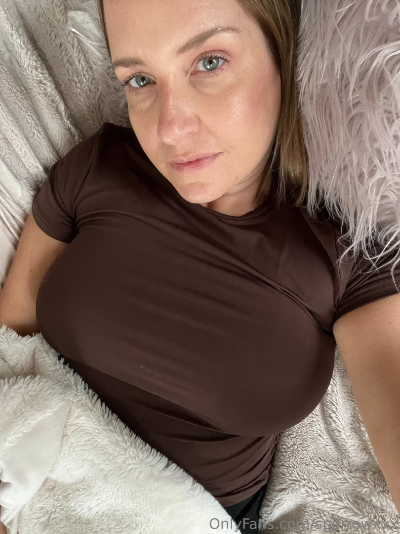 Tomorrow tuesday i will be home and available all day for video 