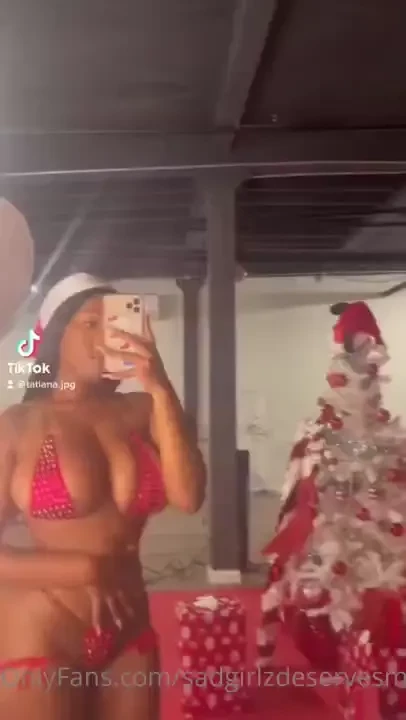 Happy holidays part 258 