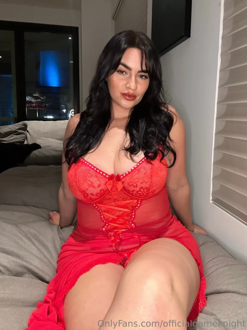 Naughty or nice list you tell me 