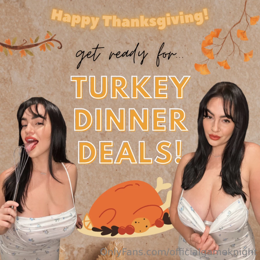 Thanksgiving feast not every tasty thing comes on a plate this 