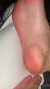 Pre foot peel mask super soft feet trusttheprocess