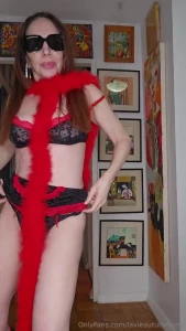 Idk not sure i really am not a fan of black with red trim what do you