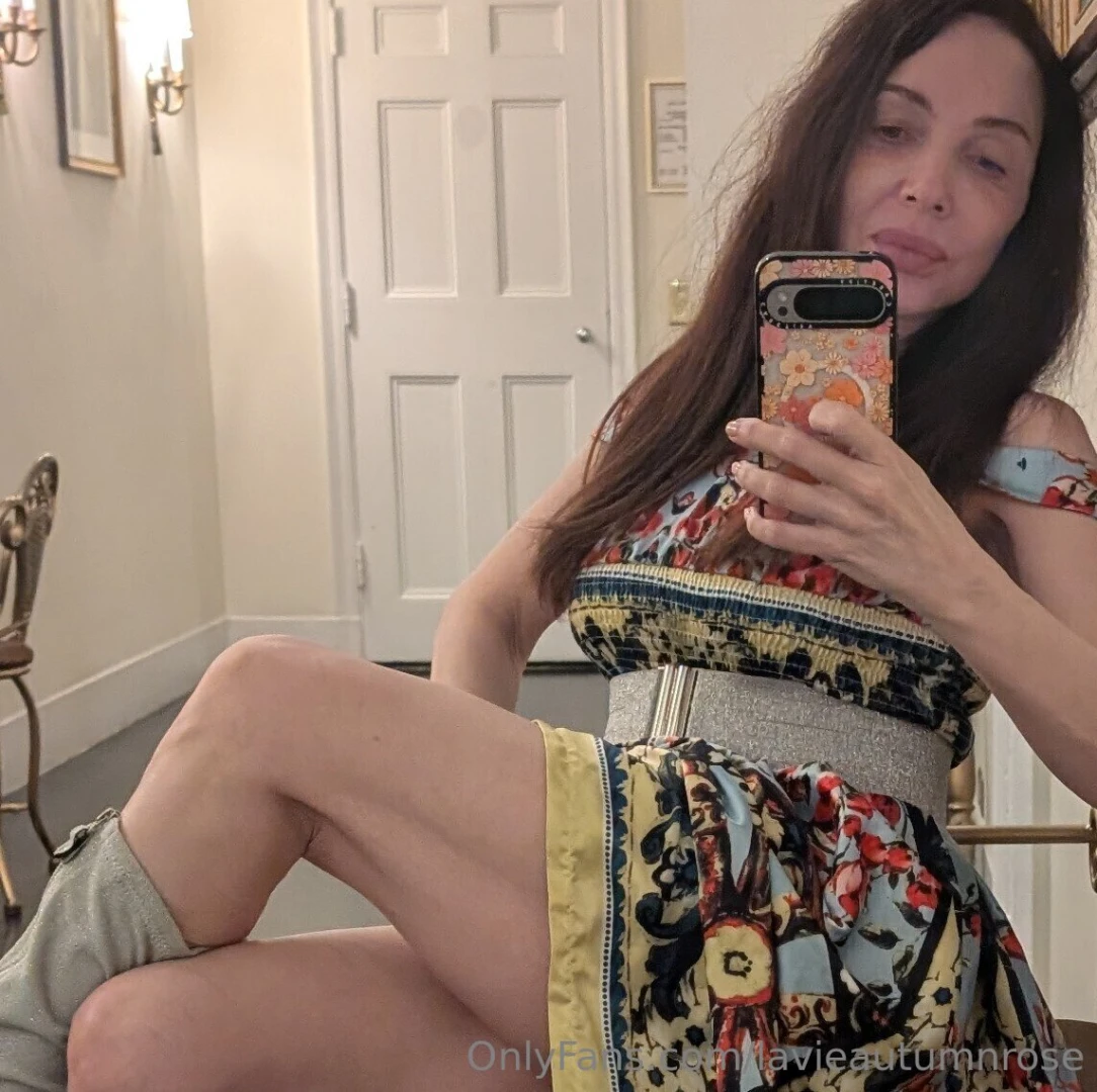 Midnight bonus lovel autumn 