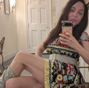 Midnight bonus lovel autumn