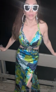 Got to love this dress