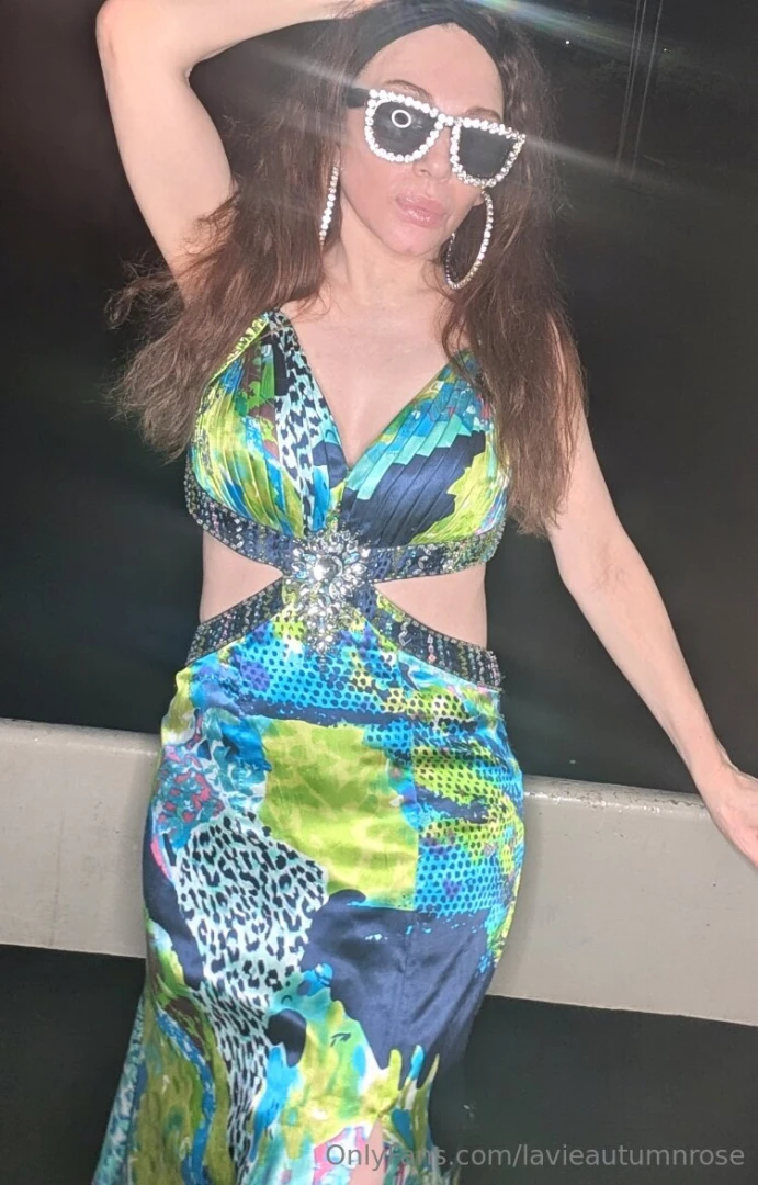 Got to love this dress part 2 