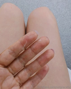 I m so juicy recently who wants a taste