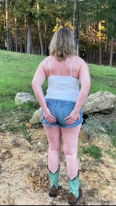 Need more outdoor punishments part 3