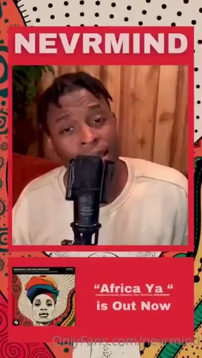 It s tuesday i just made an acoustic version of my new single africa 
