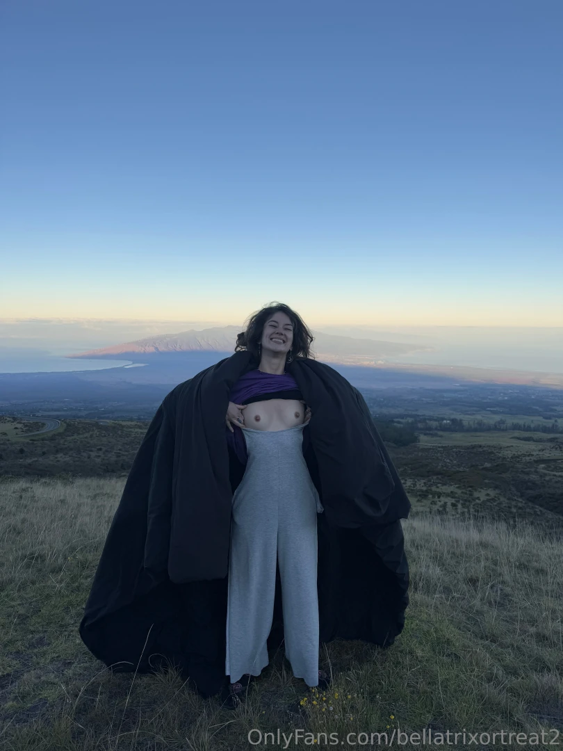 Right when i got back from la i slept one night and got on a plane to part 3 