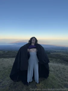 Right when i got back from la i slept one night and got on a plane to part 3