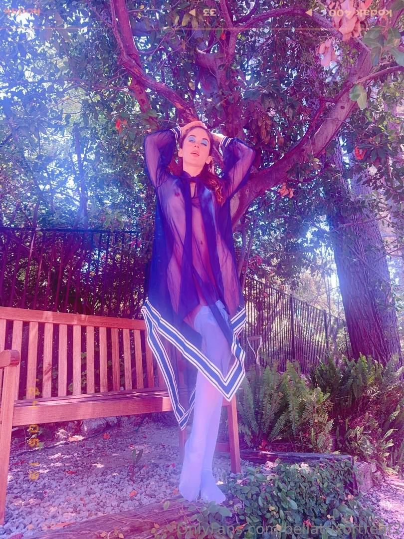 Finally edited together all these dreamy video clips from my shoot part 5 