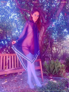 Finally edited together all these dreamy video clips from my shoot part 7