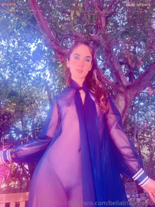 Finally edited together all these dreamy video clips from my shoot part 6