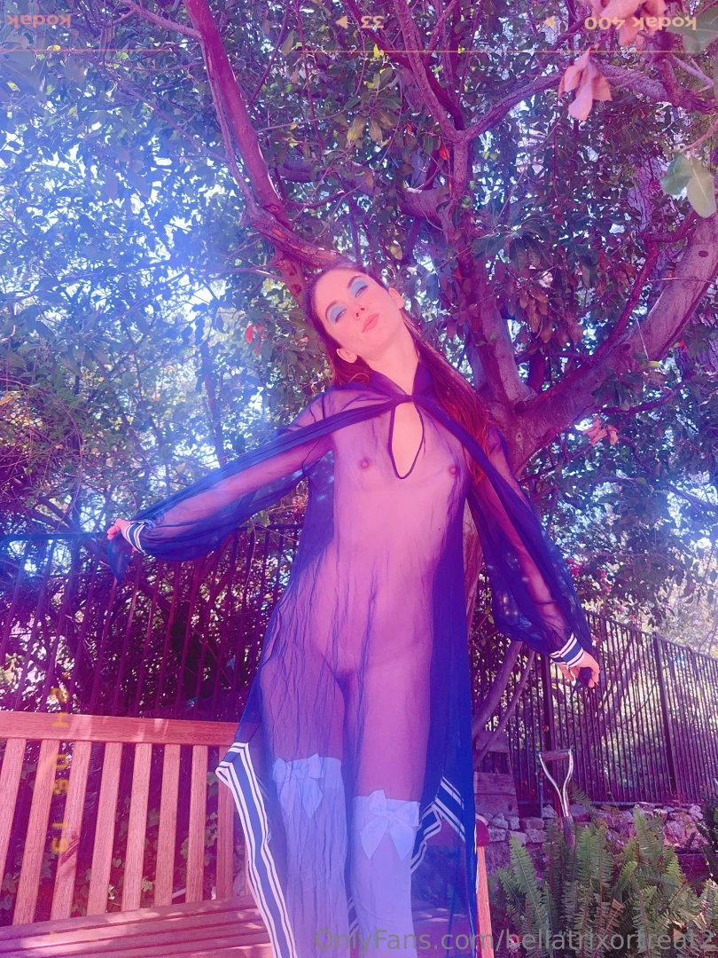 Finally edited together all these dreamy video clips from my shoot part 8 