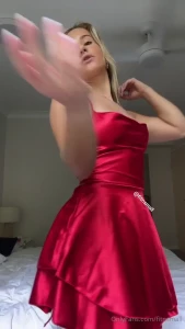 Let me be your mrs claus
