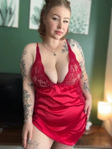 How does this look on me part 6