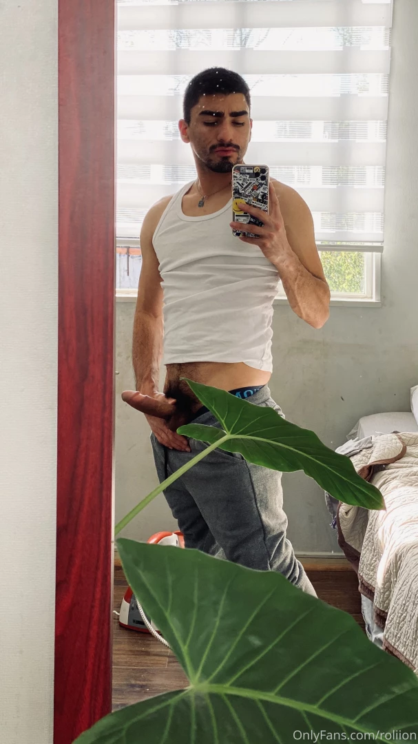 Este calor me pone duro el pico part 6 