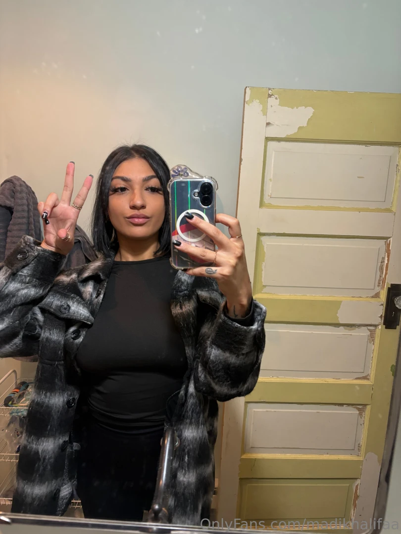 Good morning from your favorite girl part 6 