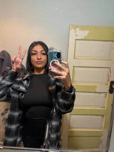 Good morning from your favorite girl part 6