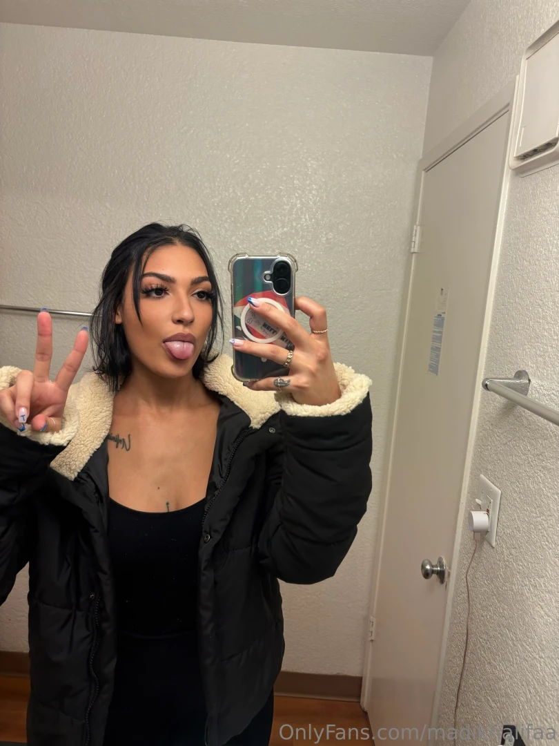 Were you thinking about me part 16 