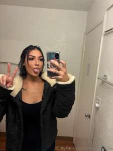 Were you thinking about me part 16