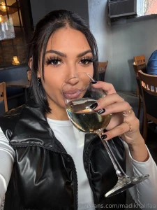 Merry xmas eve are you ready for a night of surprises