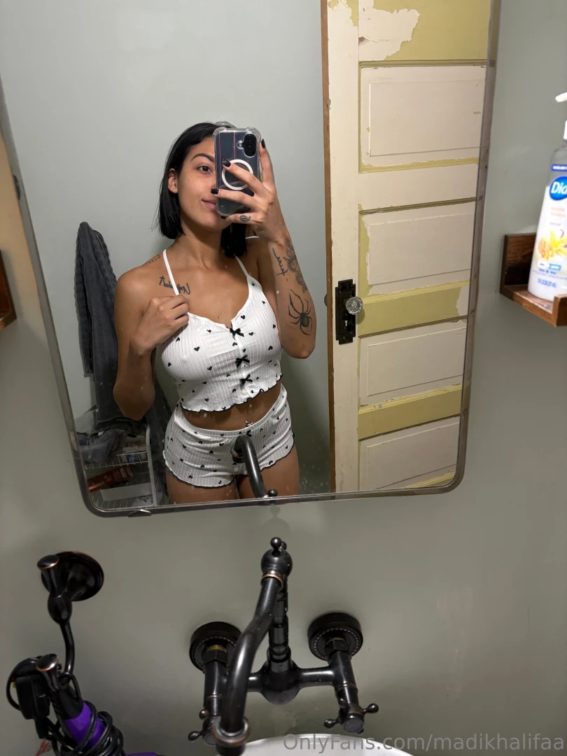 Do i stay in my pajamas or take them off 