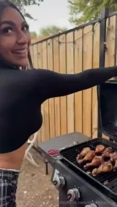 Dinner is ready part 89