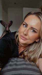 Where are all my feet guys hiding today