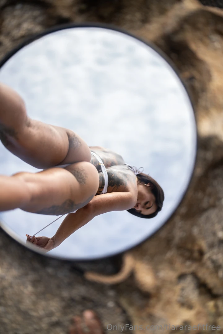 Tiararaefitfree part 11 