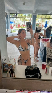 Bikinis everyday part 2